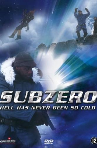 Subzero (2005)