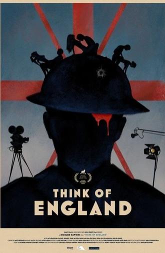 Think of England (2025)