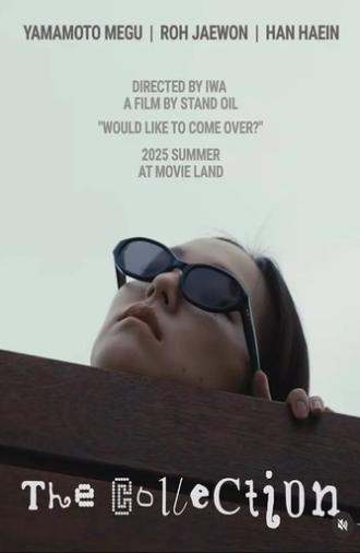 The Collection (2025)