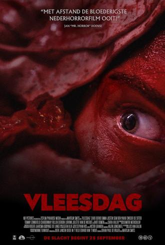 Meat Kills (2025)
