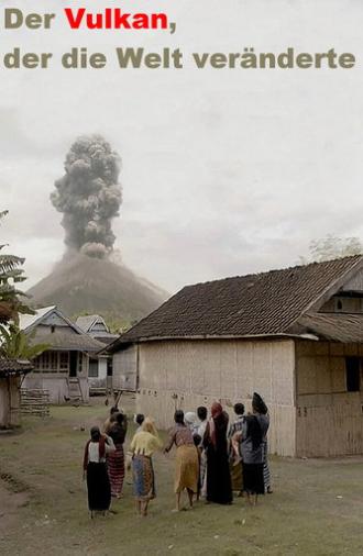 The Volcano That Changed The World (2017)
