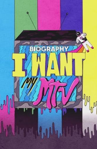 I Want My MTV (2019)