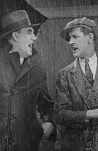 Accidental Accidents (1924)