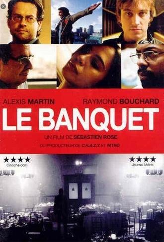 Le banquet (2008)