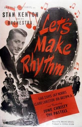 Let's Make Rhythm (1947)