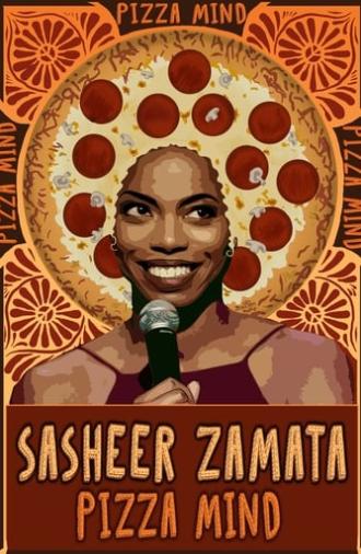 Sasheer Zamata: Pizza Mind (2017)