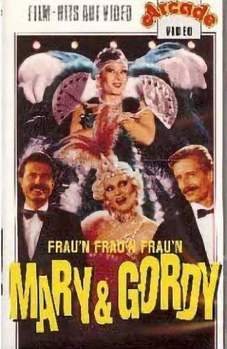 Mary & Gordy - Frau'n, Frau'n, Frau'n (1986)