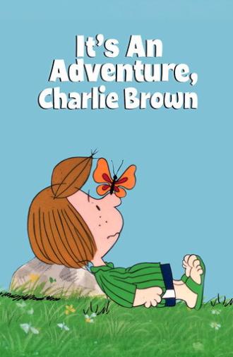 It's an Adventure, Charlie Brown (1983)