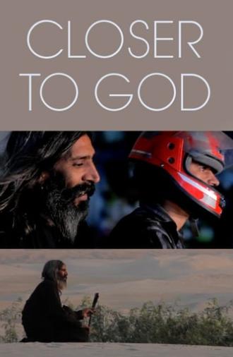 Closer To God (2018)