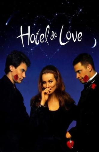 Hotel de Love (1996)