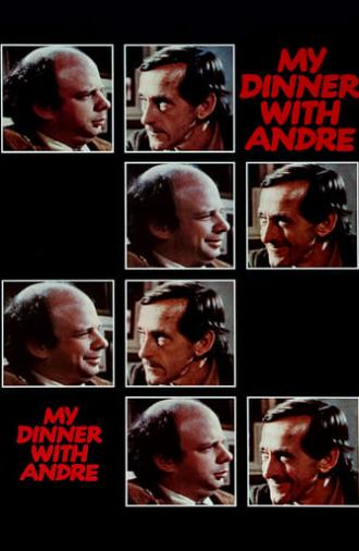 My Dinner with Andre (1981)