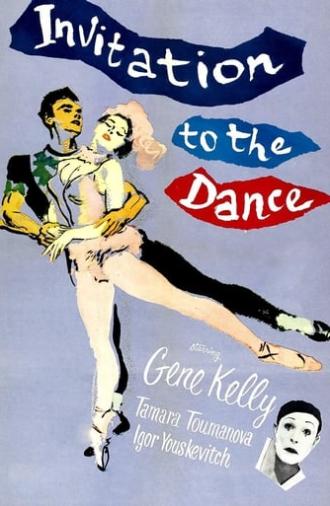 Invitation to the Dance (1956)