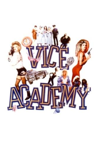 Vice Academy (1989)