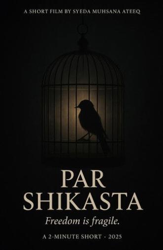 ParShikasta (2025)