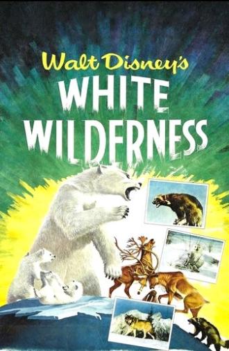 White Wilderness (1958)