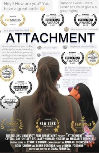 Attachment (2017)