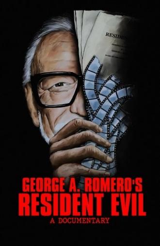 George A. Romero's Resident Evil (2025)