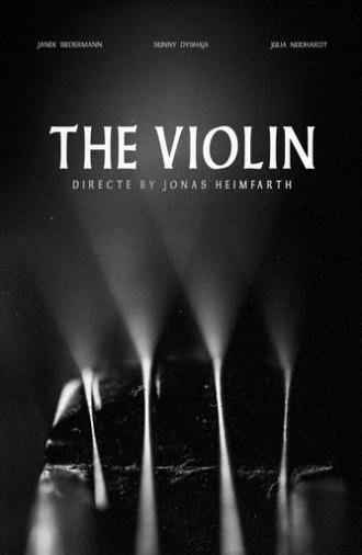 The Violin (2024)