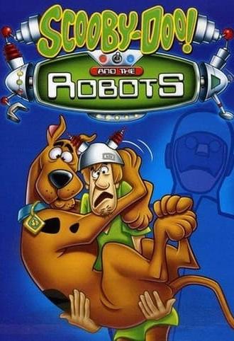 Scooby-Doo! and the Robots (2011)