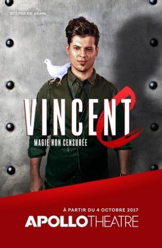 Les paris de Vincent C (2017)