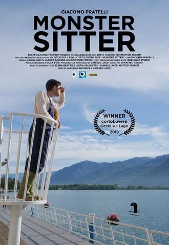 Monster Sitter (2019)