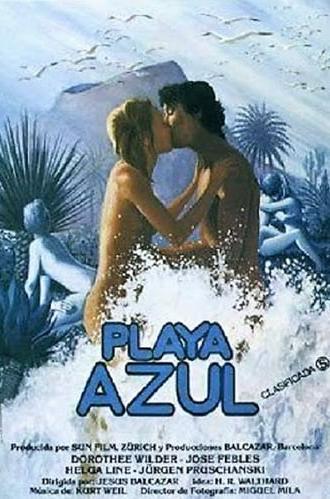 Blue Beach (1982)