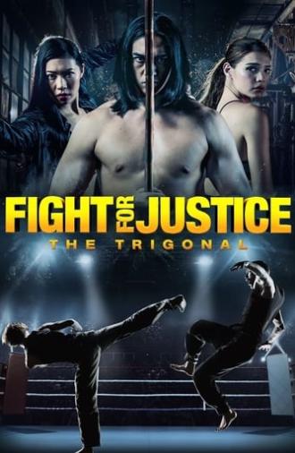 The Trigonal: Fight for Justice (2018)