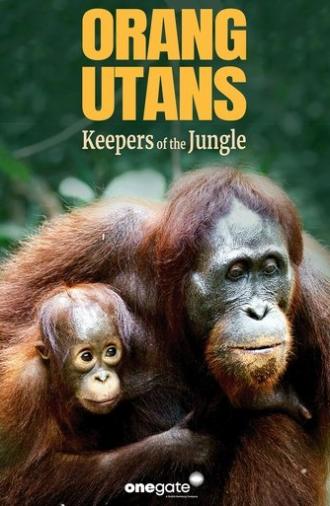 Orang Utans - Keepers of the Jungle (2025)