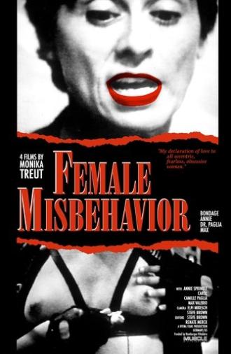 Female Misbehavior (1992)