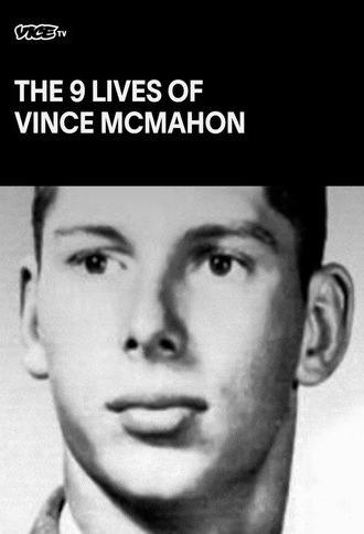 The Nine Lives of Vince McMahon (2022)