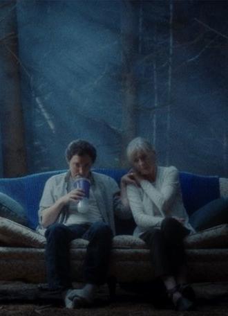 Napoleon in Exile (2016)