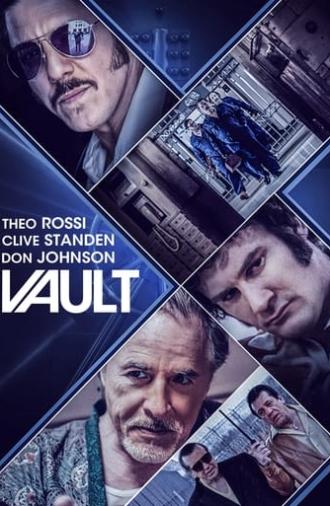 Vault (2019)