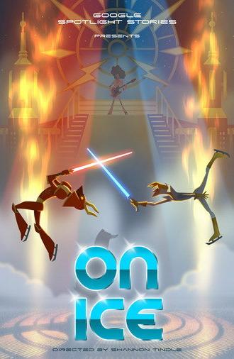 On Ice (2015)
