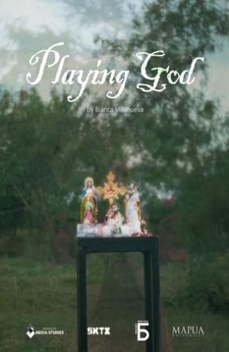 Playing God (2024)