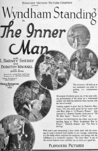 The Inner Man (1922)
