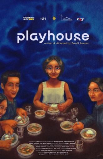 Playhouse (2025)