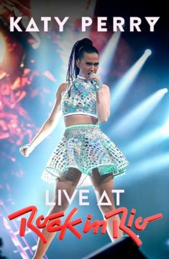 Katy Perry: Rock in Rio 2015 (2015)