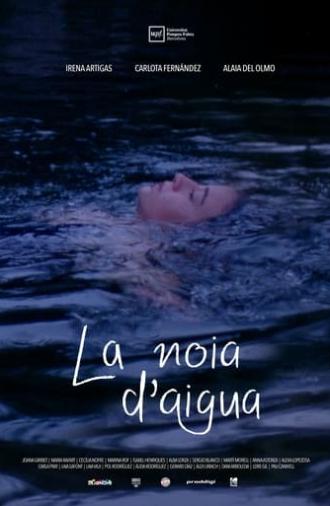 The Girl of Water (2021)