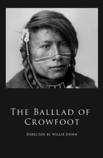 The Ballad of Crowfoot (1968)