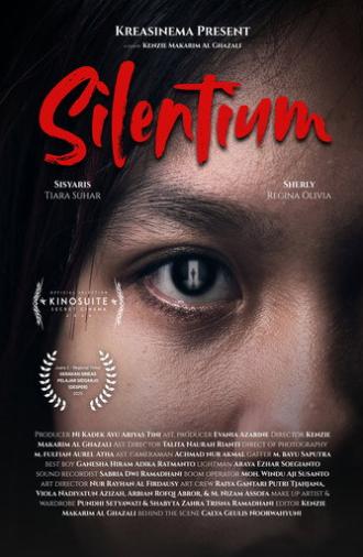 Silentium (2025)