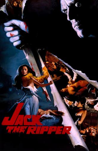 Jack the Ripper (1976)