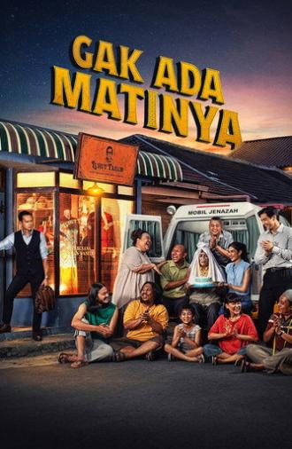 Gak Ada Matinya (2026)