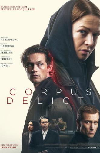 Corpus Delicti (2026)
