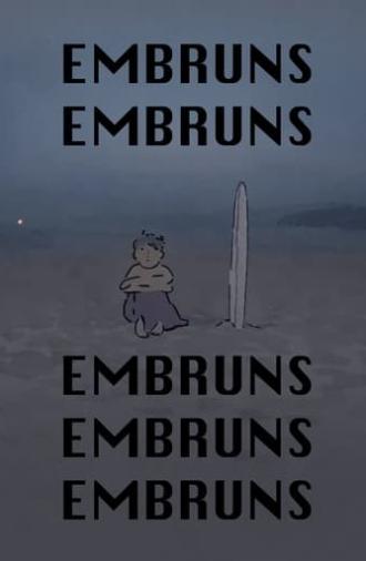 Embruns (2024)