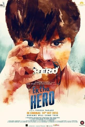 Ek Tha Hero (2016)