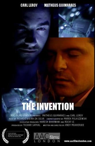 The Invention (2013)