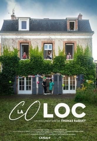 La coloc (2025)
