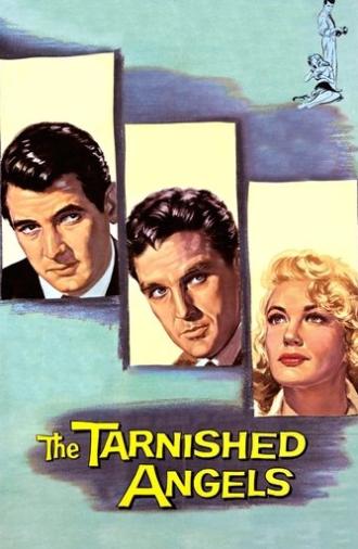 The Tarnished Angels (1957)