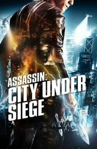 City Under Siege (2010)