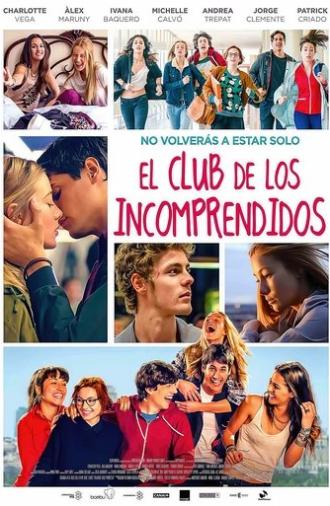 The Misfits Club (2014)